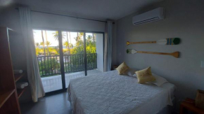 Apartamento Eco-Beach